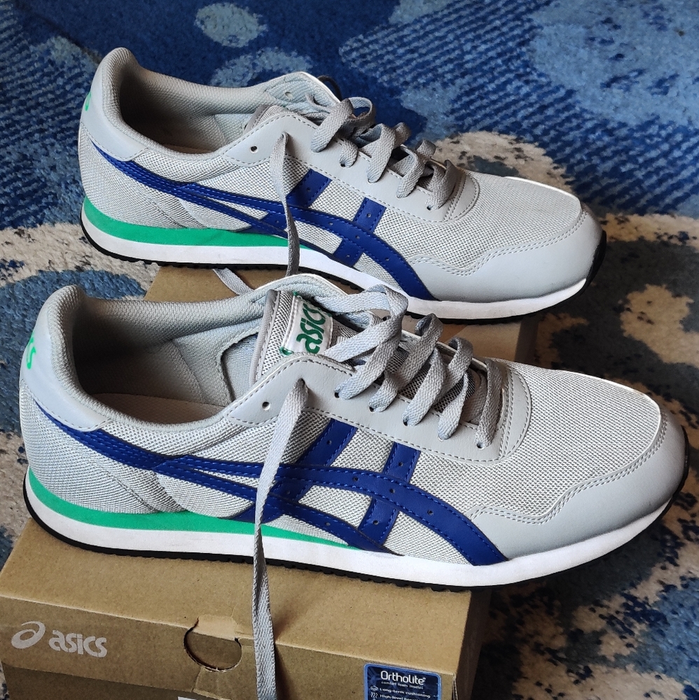 Asics Tiger Runner